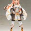 FRAME ARMS GIRL DURGA I 〈CAT ARMOR Ver. -Calico-〉