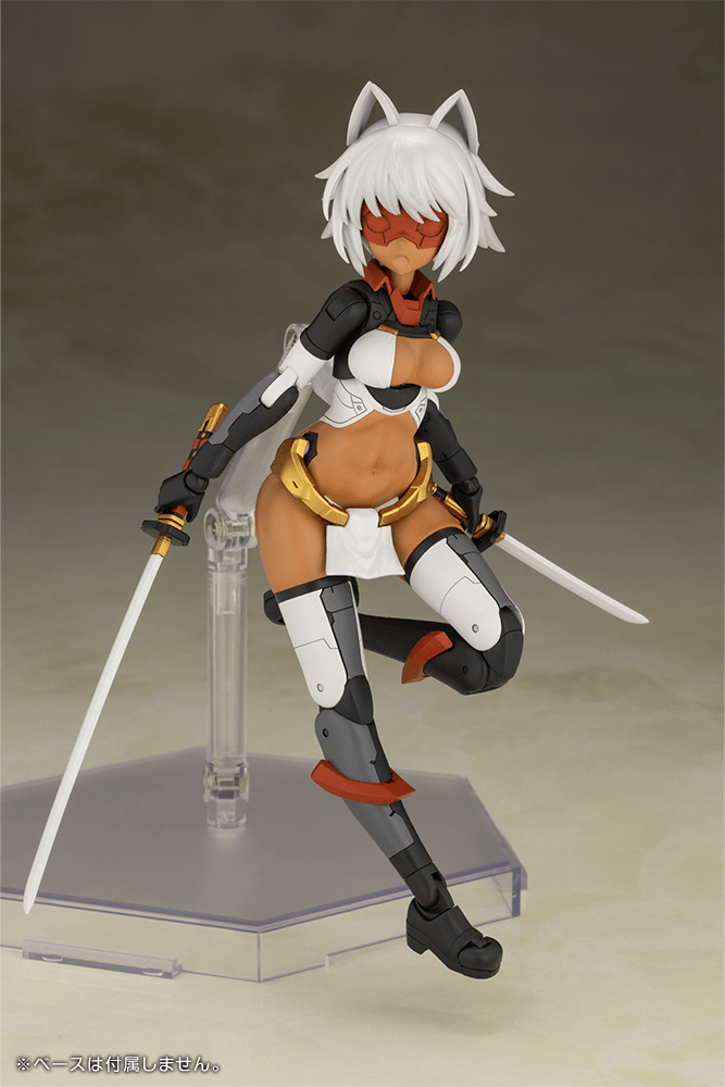 FRAME ARMS GIRL SHINGEN