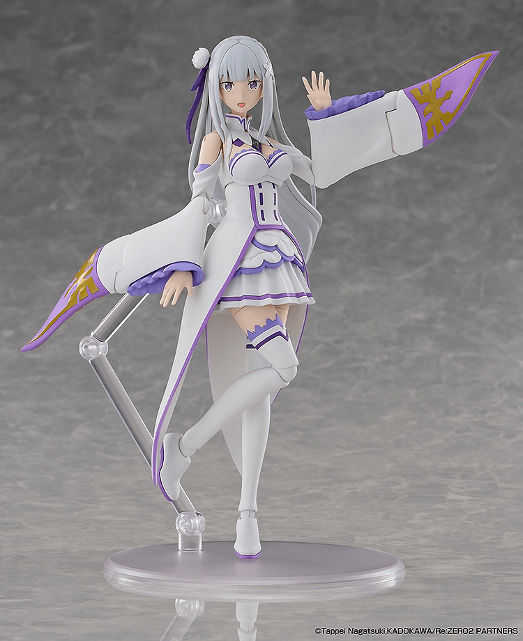 Emilia DX