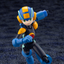 MEGA MAN (MEGA MAN BATTLE NETWORK)