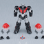 MODEROID Mazinger ZEST