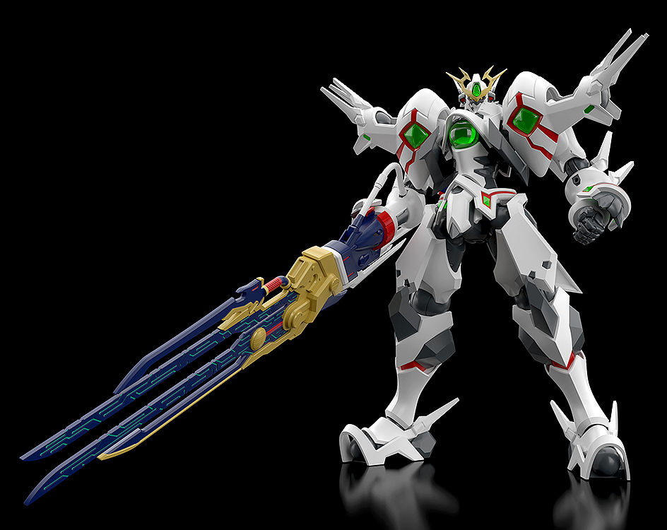 MODEROID Ordian