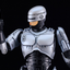 MODEROID RoboCop (Jetpack Equipment)