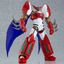 MODEROID Shin Getter 1
