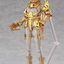 PLAMAX GO-05 OVERLORD Gabriel: DX Plated Ver.