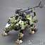 RZ-041 LIGER ZERO PANZER Marking Plus Ver.