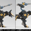 RZ-046 SHADOW FOX MARKING PLUS Ver.