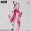 Alice Plastic Model Kit
