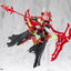 BULLET KNIGHTS EXECUTIONER HELL BLAZE