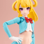 Buster Doll Knight w/ Motocompo