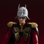 Char Aznable Mobile Suit Gundam, TAMASHII NATIONS S.H.Figuarts