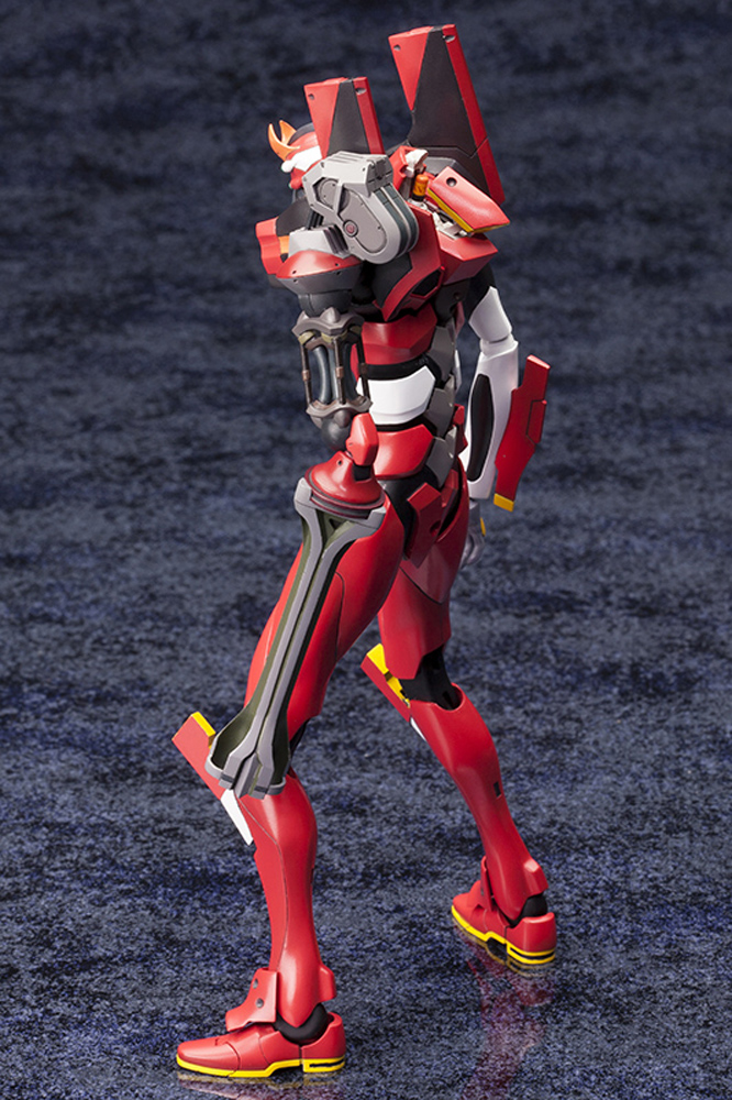 Evangelion Production Model-02'β