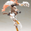 FRAME ARMS GIRL DURGA I 〈CAT ARMOR Ver. -Calico-〉