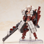 FRAME ARMS GIRL KAGUTSUCHI-OTSU FENCER