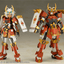 FRAME ARMS GIRL SHINGEN
