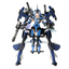 FRAME ARMS GIRL STYLET XF-3 with EXOSUIT STYLET