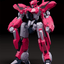 MODEROID Black Sarena