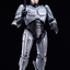 MODEROID RoboCop