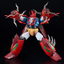 MODEROID Shin Getter Dragon