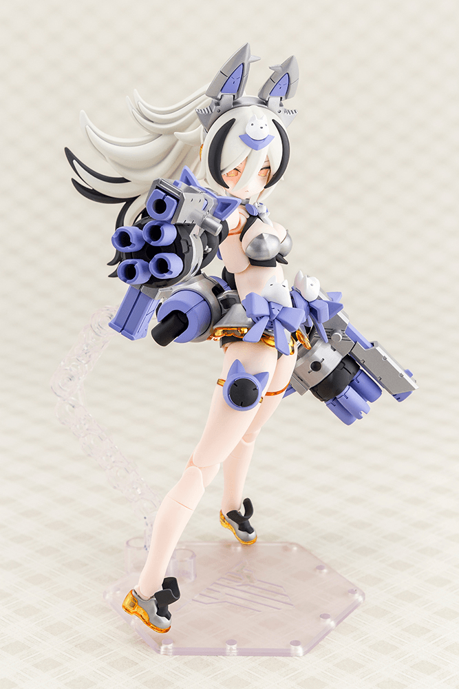 PUNI☆MOFU GIN LANG