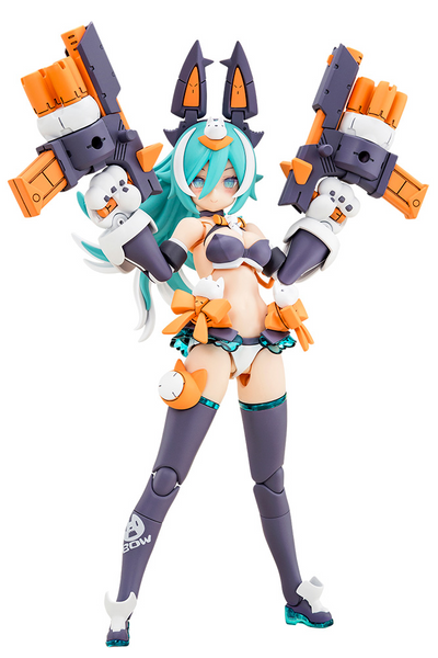 PUNI☆MOFU LANG