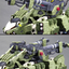 RZ-041 LIGER ZERO PANZER Marking Plus Ver.