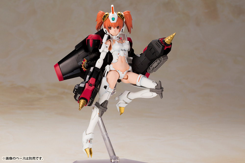 CROSS FRAME GIRL STAR GAOGAIGAR