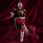 Char Aznable Mobile Suit Gundam, TAMASHII NATIONS S.H.Figuarts