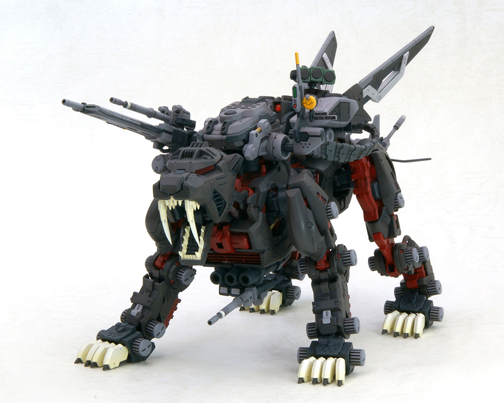 EPZ-003 GREAT SABRE MARKING PLUS Ver.