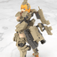 FRAME ARMS GIRL KAGUTSUCHI-KOU