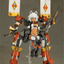 FRAME ARMS GIRL SHINGEN