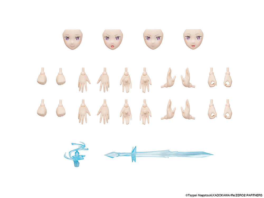 Emilia DX