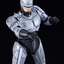 MODEROID RoboCop (Jetpack Equipment)