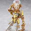 PLAMAX GO-05 OVERLORD Gabriel: DX Plated Ver.