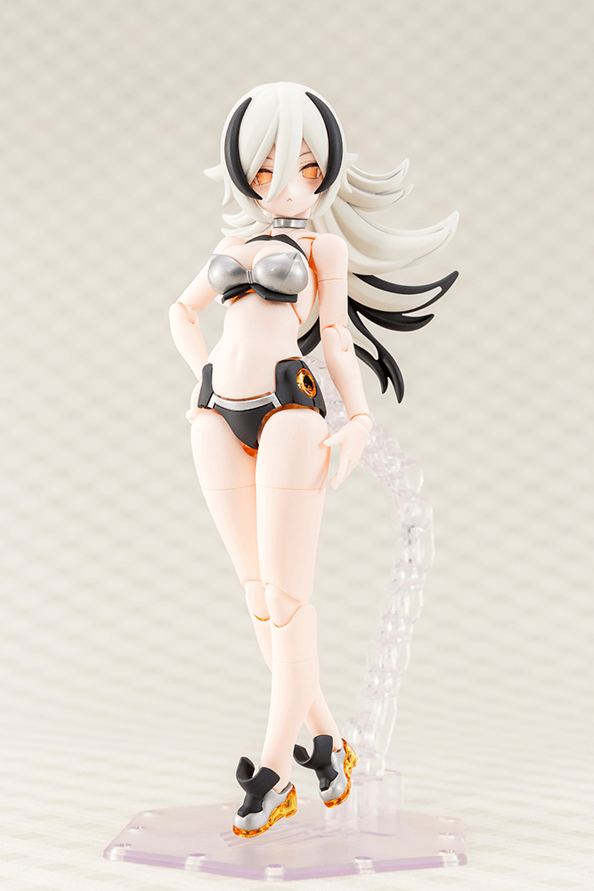 PUNI☆MOFU GIN LANG