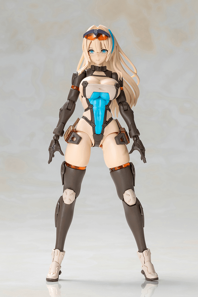 ZENITH GIRL