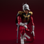 Char Aznable Mobile Suit Gundam, TAMASHII NATIONS S.H.Figuarts