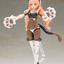 FRAME ARMS GIRL DURGA I 〈CAT ARMOR Ver. -Calico-〉