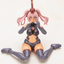 FRAME ARMS GIRL KAGUTSUCHI-OTSU FENCER