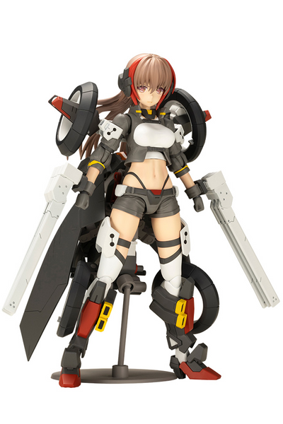 FRAME ARMS GIRL WILBER NINE