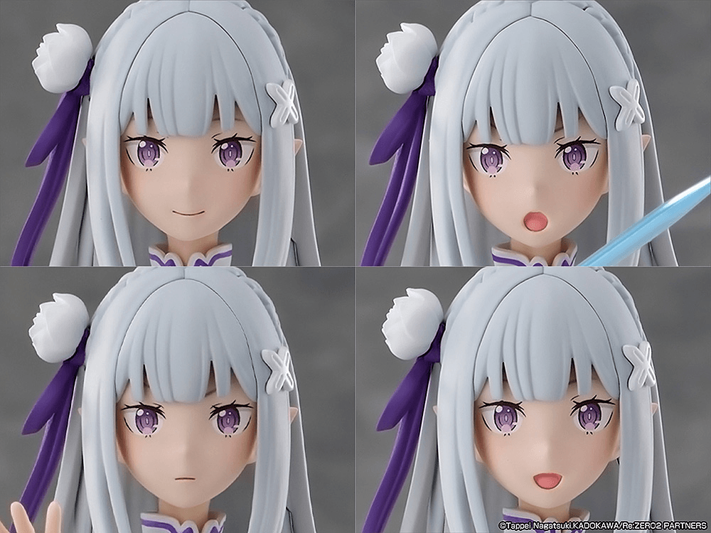 Emilia DX