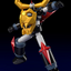 MODEROID Gaiking