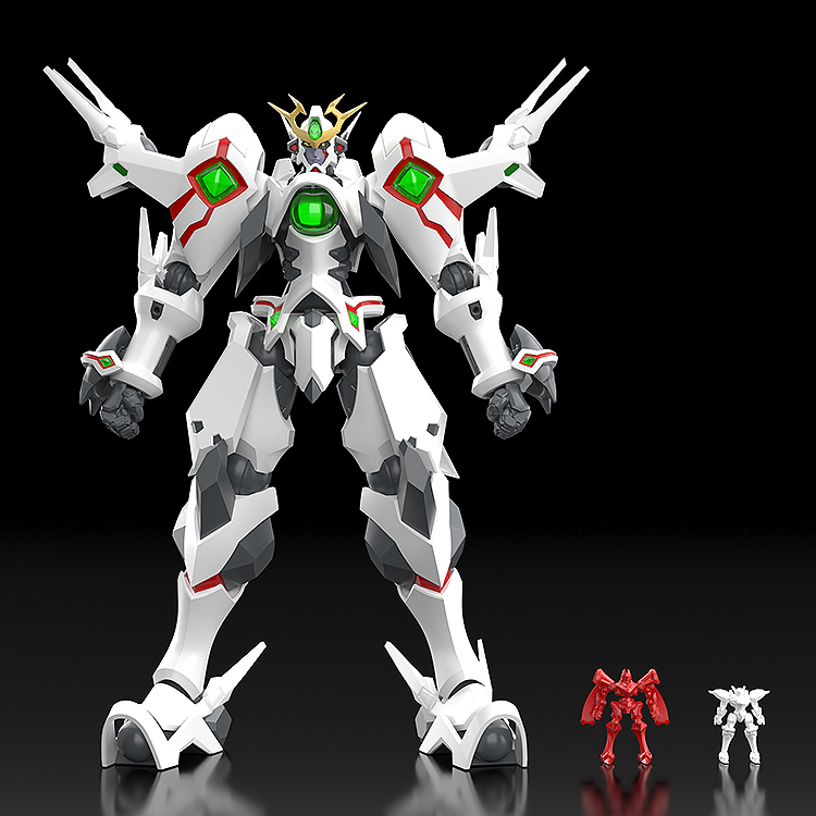 MODEROID Ordian