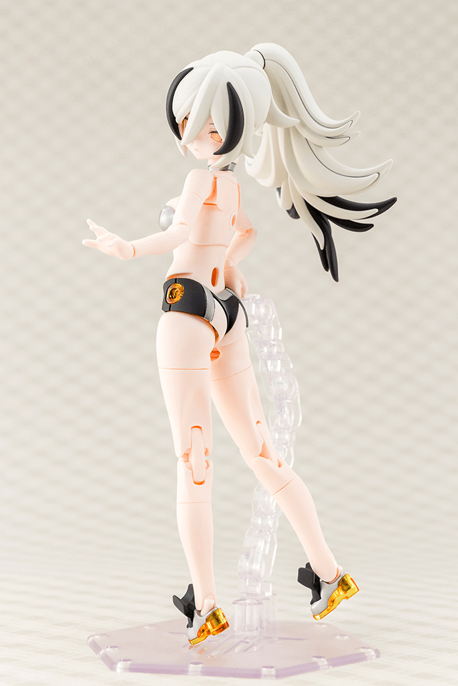 PUNI☆MOFU GIN LANG