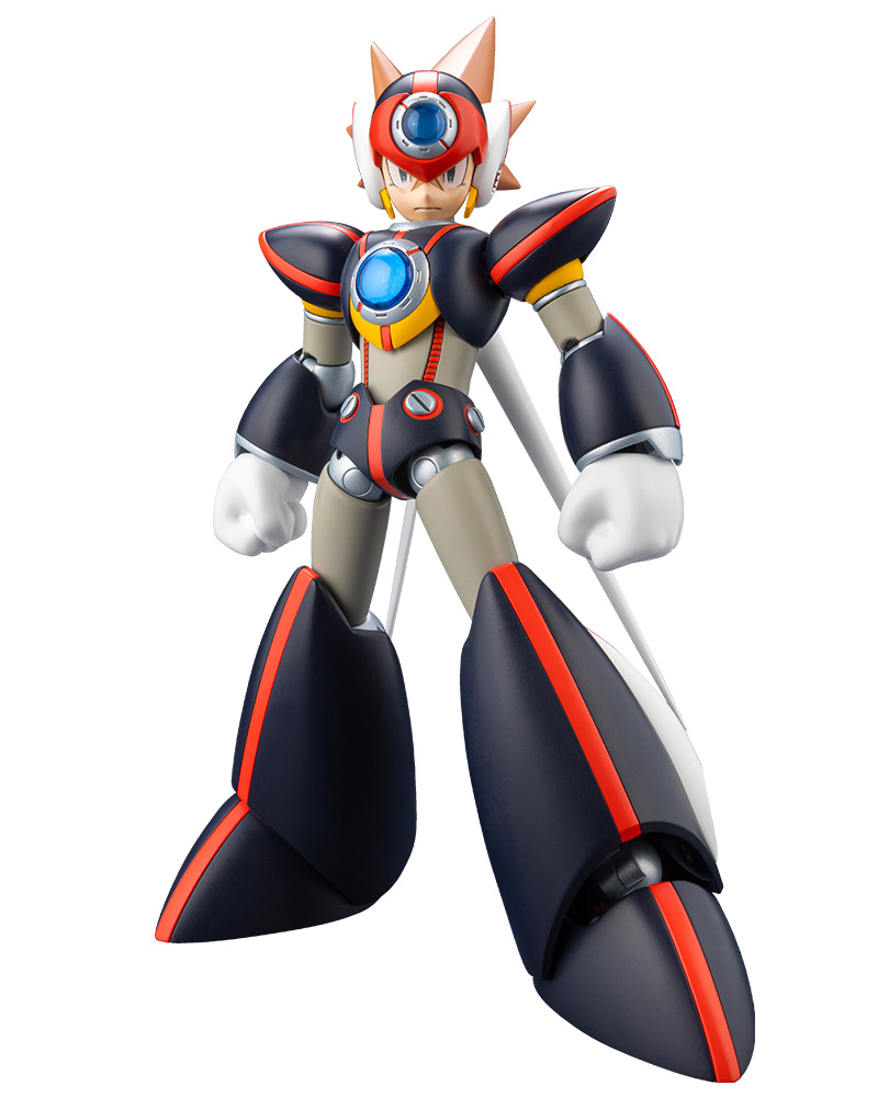 MEGA MAN X AXL