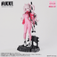 Alice Plastic Model Kit