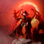 BULLET KNIGHTS EXECUTIONER HELL BLAZE