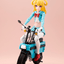 Buster Doll Knight w/ Motocompo
