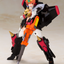 CROSS FRAME GIRL STAR GAOGAIGAR