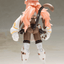 FRAME ARMS GIRL DURGA I 〈CAT ARMOR Ver. -Calico-〉